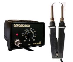 902 SMD rework hot tweezers