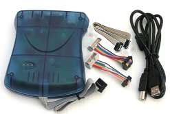 AVR JTAG ICE MKII 4-in-1