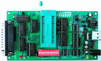 Dual Power Willem Universal EPROM Programmer