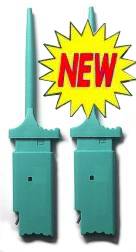 G-Micro testclip for SMD device test clip