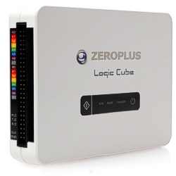 New Zeroplus Logic Analyzer LAP-C16032