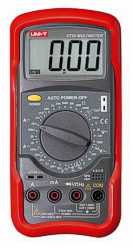 UT55 Advanced Digital Multimeter