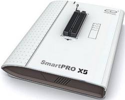  SmartPRO X5 USB Universal Programmer 