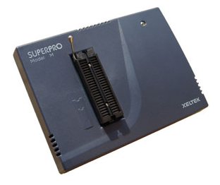 SuperPro M (New Model) 