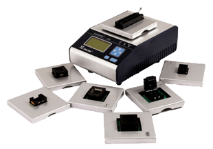 SuperPro 5000 Programmer #16883