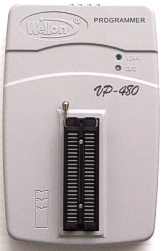 VP480 USB Universal Programmer