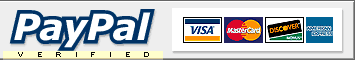 PayPal Verified Payment System