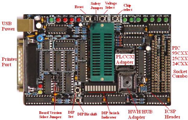 willem programmer pic 12f508 willem programmer pic 12f508