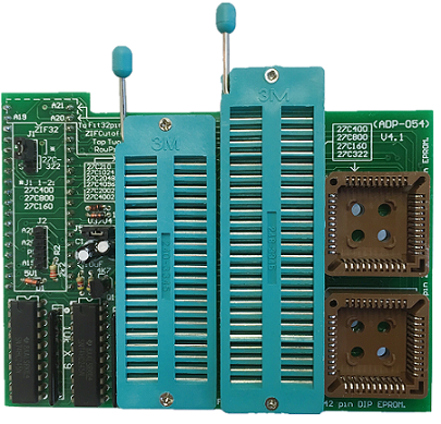 MCUmall Electronics Inc. A CFV Instrument Solusions
