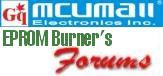 MCUmall EPROM BIOS Chip Burner Forum