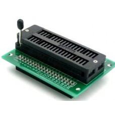 【ADP-089】 ZIF socket module for GQ-4X programmer 