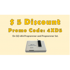 $5 Discount Code