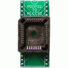 ADP-005 PLCC32-DIP32 Adapter