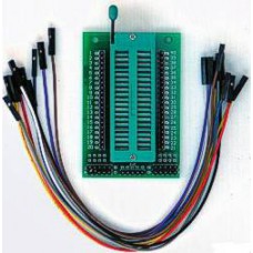 【ADP-023】 Universal Programmer Adapter