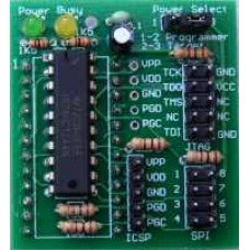 【ADP-056】  JTAG/SPI in Circuit Programming Adapter