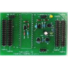 【ADP-071】 TSOP32 TSOP40 FWH/LPC+ Base Board 