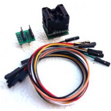 【ADP-088】 Universal SOIC8 Adapter Set 