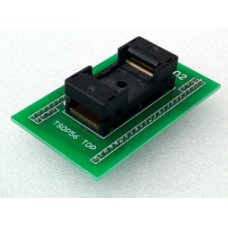 【ADP-102】 TSOP56 ZIF Socket Top Adapter