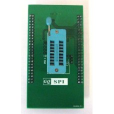 【ADP-GQ5X-SPI】 High Speed GQ-5X SPI Module