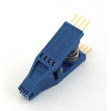 CPT-063 Testclip SOIC8 Pomona 5250 