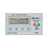 GMC-300EPlus Digital Geiger Counter Radiation 