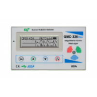 GMC-320 Plus V4 Digital Geiger Counter Radiation Detector