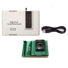 【PRG-114】 GQ-4X4 Willem Programmer Light Pack+ADP-029, Support Chip ID W25Q256 