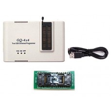 【PRG-115】 GQ-4X4 Willem Programmer Light Pack+ADP-021, Support Chip ID W25Q256 