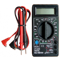 【Tool-078】 Mini Multi-function digital meter 