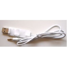 TOOL-081 Audio to USB data cable for Geiger Counter