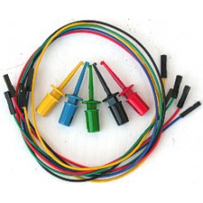 【Tool-015】 IC Pin Clip for Onboard Programming and Testing