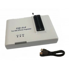 GQ-4X V4  PRG-055 Willem Programmer Light Pack - Support Chip ID W25Q256 