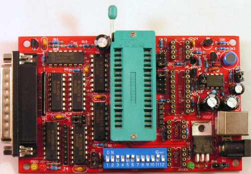 willem programmer pic 12f508 willem programmer pic 12f508